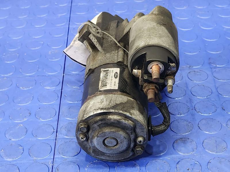 2014 Ford Escape Starter Motor