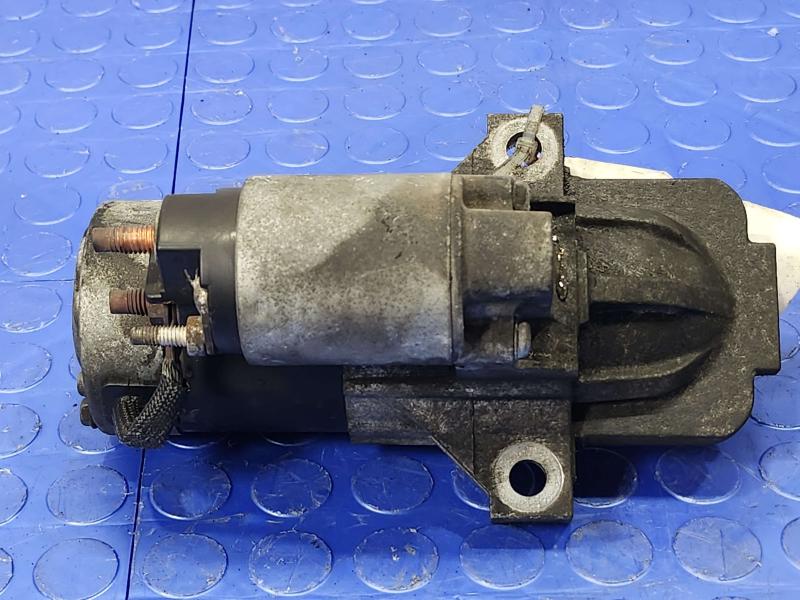 2014 Ford Escape Starter Motor