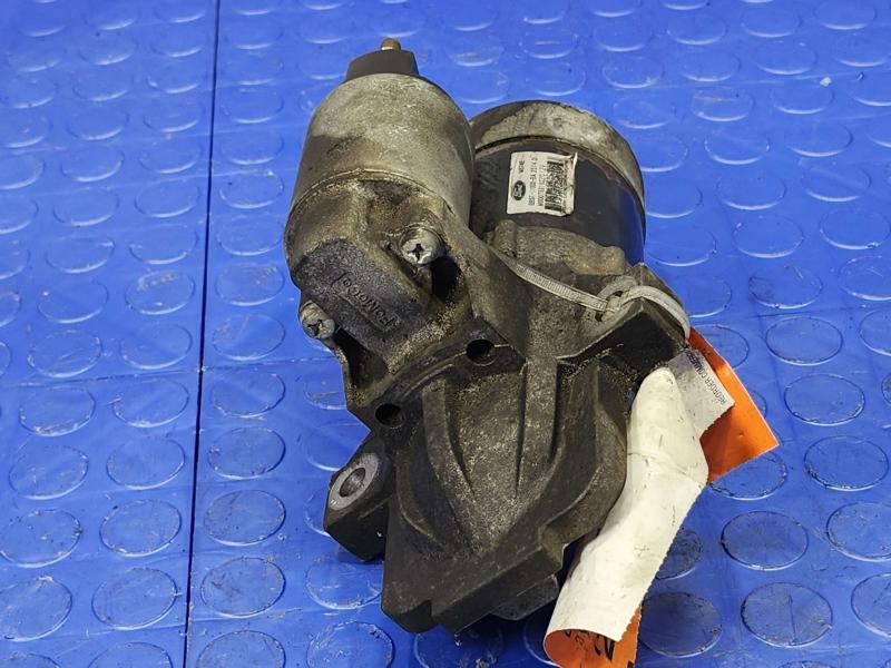 2014 Ford Escape Starter Motor