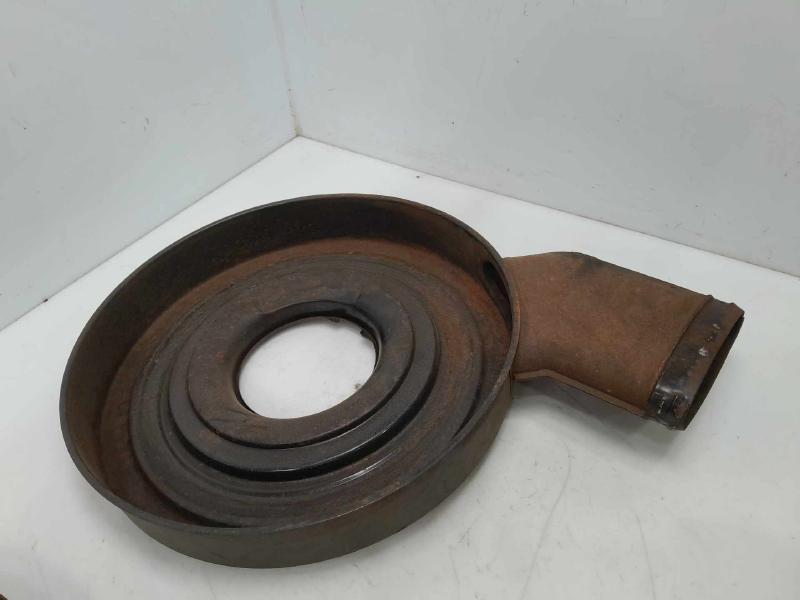 1995 Chevrolet Suburban Air Cleaner