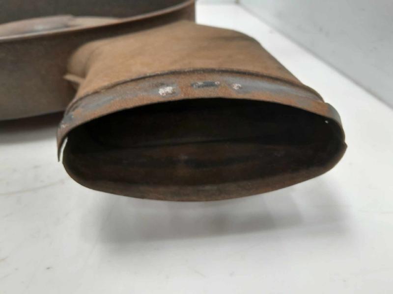 1995 Chevrolet Suburban Air Cleaner
