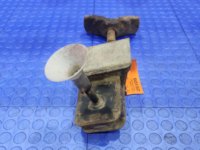 2009-2018 Dodge Ram 1500 Spare Tire Hoist Hanger Genuine OEM Part 68230304AB