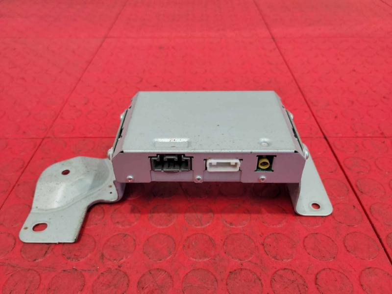 2007-2015 Mazda CX-9 Sirius Satellite Radio Receiver Module OEM GS3P66DR0