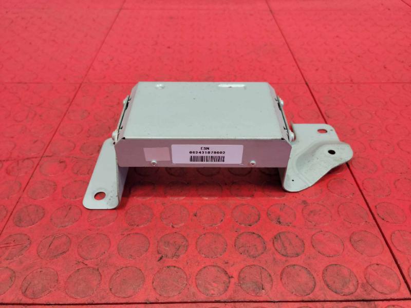 2007-2015 Mazda CX-9 Sirius Satellite Radio Receiver Module OEM GS3P66DR0