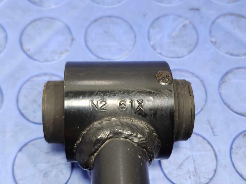 2017 Mazda Miata Upper Control Arm Rear