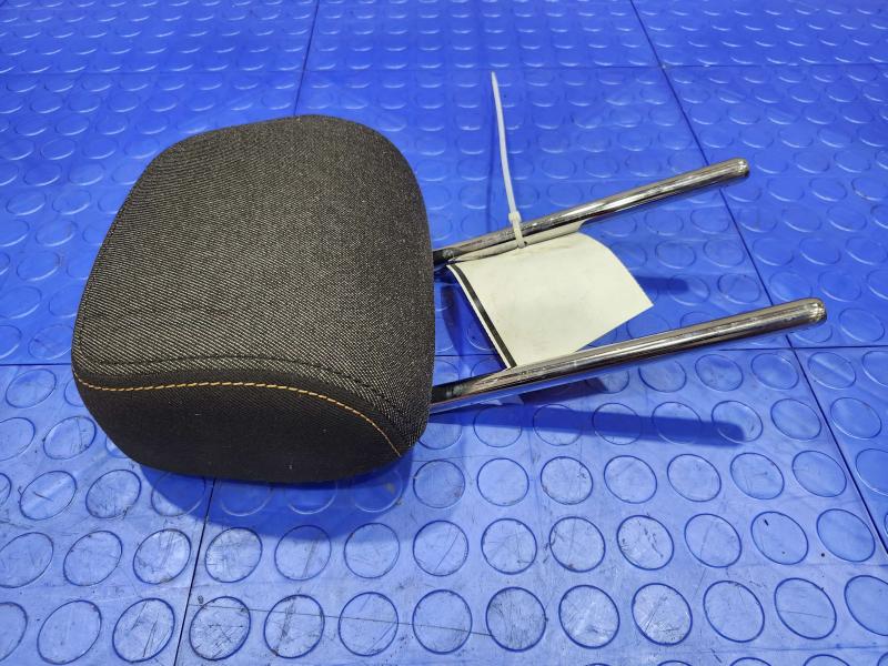 2018 Chevrolet Equinox Headrest