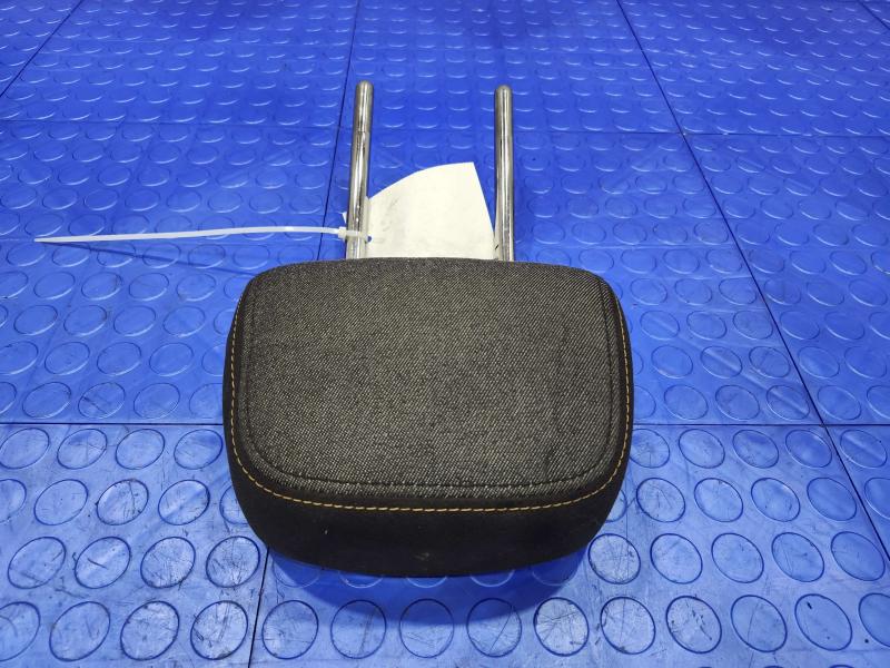 2018 Chevrolet Equinox Headrest