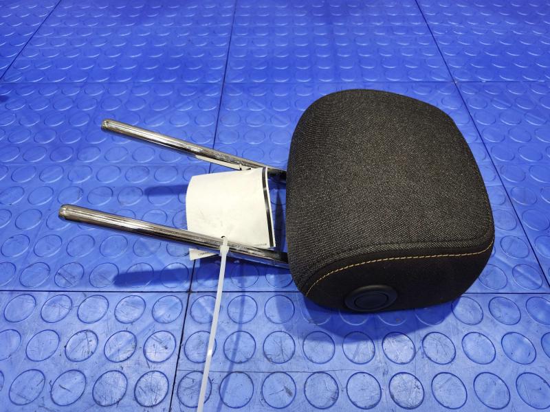2018 Chevrolet Equinox Headrest