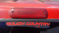 1997 - 2001 Jeep Cherokee High Mounted Stop Light Assembly OEM 55155614AE