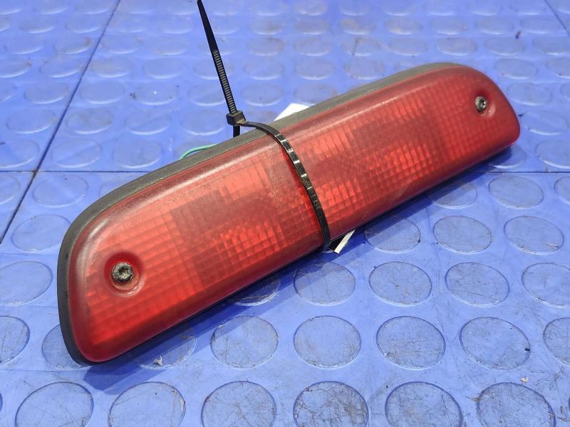 2005-2019 Toyota Tacoma High Mounted Stop Light 3rd Brake Light OEM 8157004030