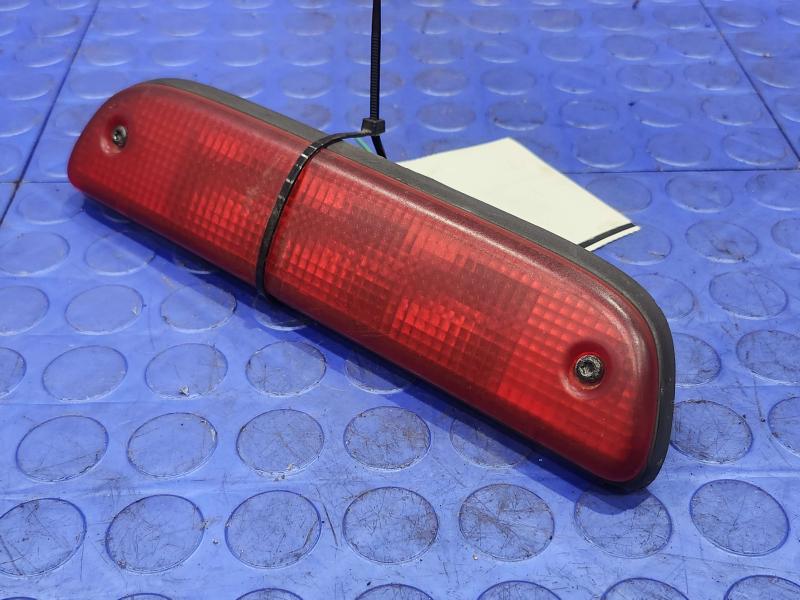 2005-2019 Toyota Tacoma High Mounted Stop Light 3rd Brake Light OEM 8157004030