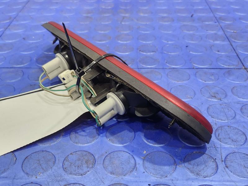 2005-2019 Toyota Tacoma High Mounted Stop Light 3rd Brake Light OEM 8157004030
