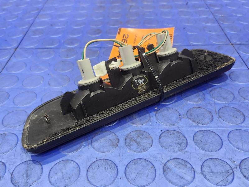 2005-2019 Toyota Tacoma High Mounted Stop Light 3rd Brake Light OEM 8157004030