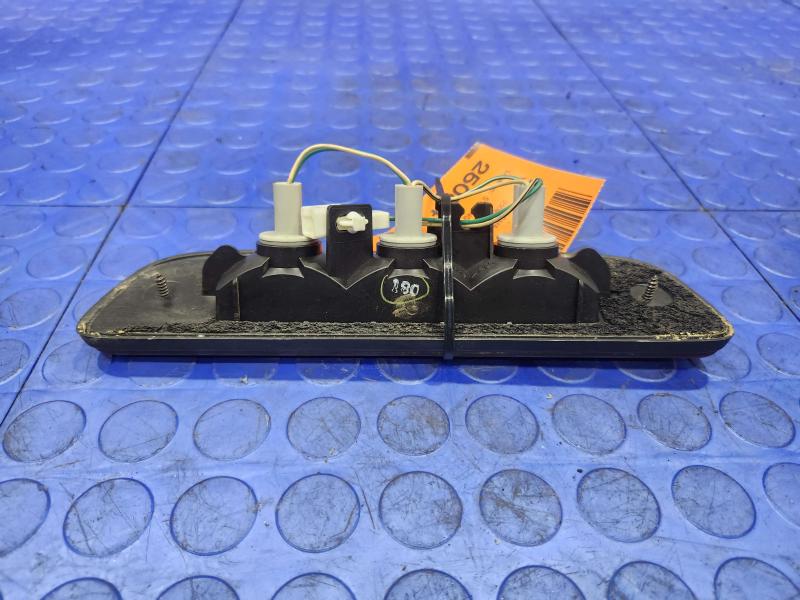 2005-2019 Toyota Tacoma High Mounted Stop Light 3rd Brake Light OEM 8157004030