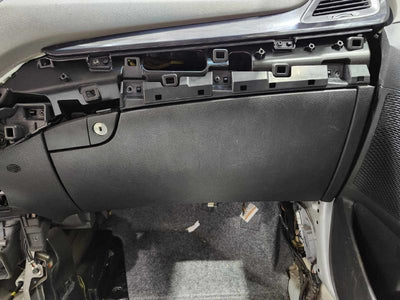 2013-2019 Hyundai Santa Fe Glove Box Compartment Black OEM 84510B8000RYN