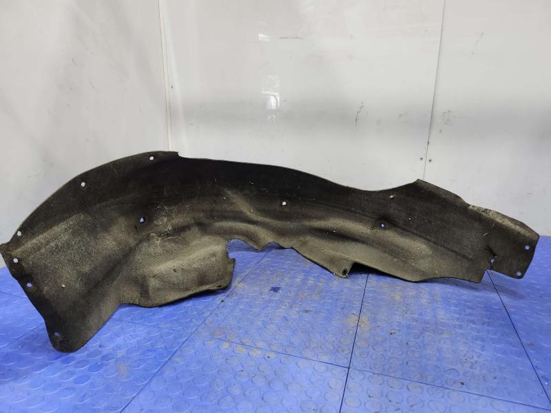 2008 BMW 128i Inner Fender Liner