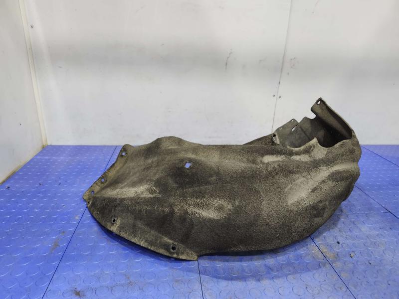 2008 BMW 128i Inner Fender Liner