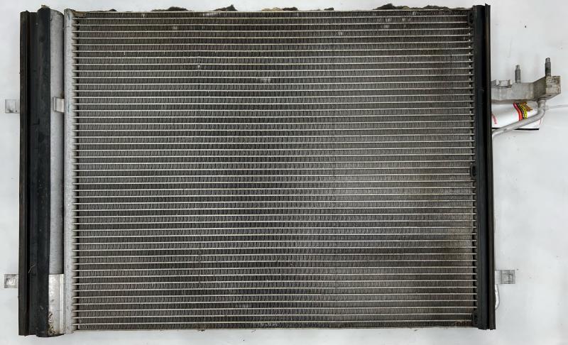 2013 Ford C-MAX Condenser