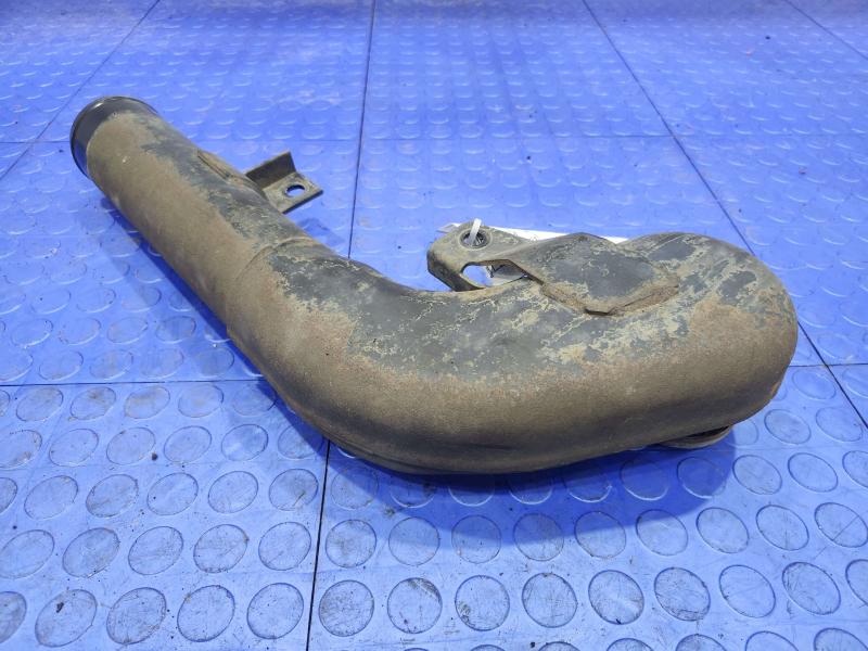 1988-1993 Isuzu NPR 3.9L Diesel Turbo Intercooler Charge Air Pipe Genuine