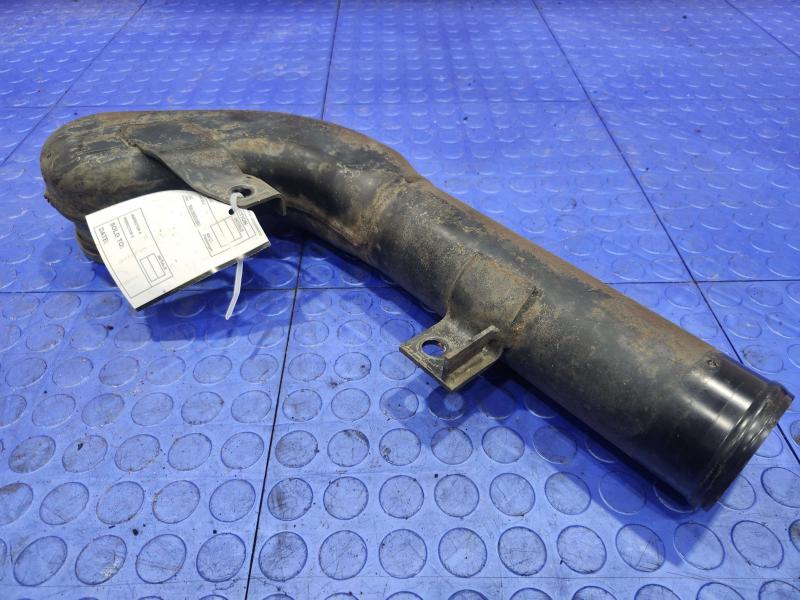 1988-1993 Isuzu NPR 3.9L Diesel Turbo Intercooler Charge Air Pipe Genuine