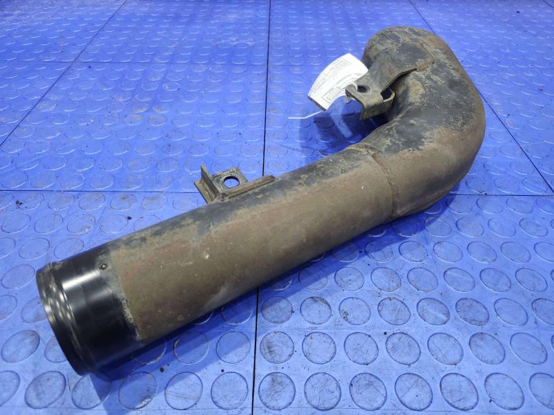 1988-1993 Isuzu NPR 3.9L Diesel Turbo Intercooler Charge Air Pipe Genuine