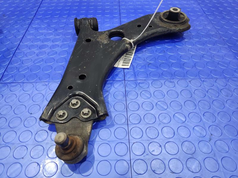 2020 Jeep Renegade Lower Control Arm Front