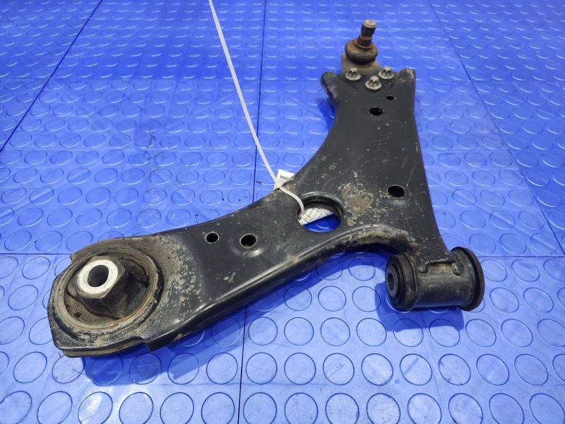 2020 Jeep Renegade Lower Control Arm Front