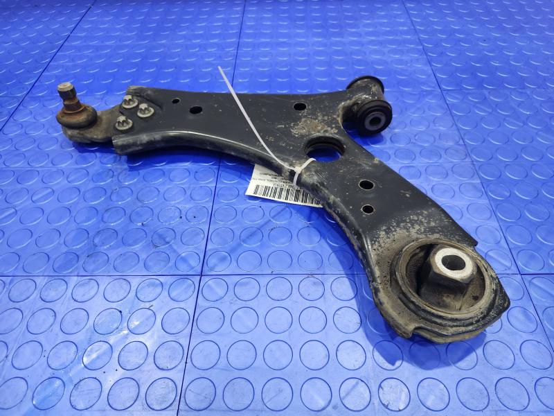2020 Jeep Renegade Lower Control Arm Front