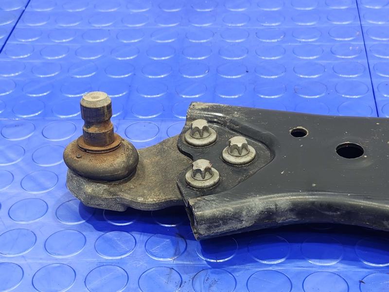 2020 Jeep Renegade Lower Control Arm Front