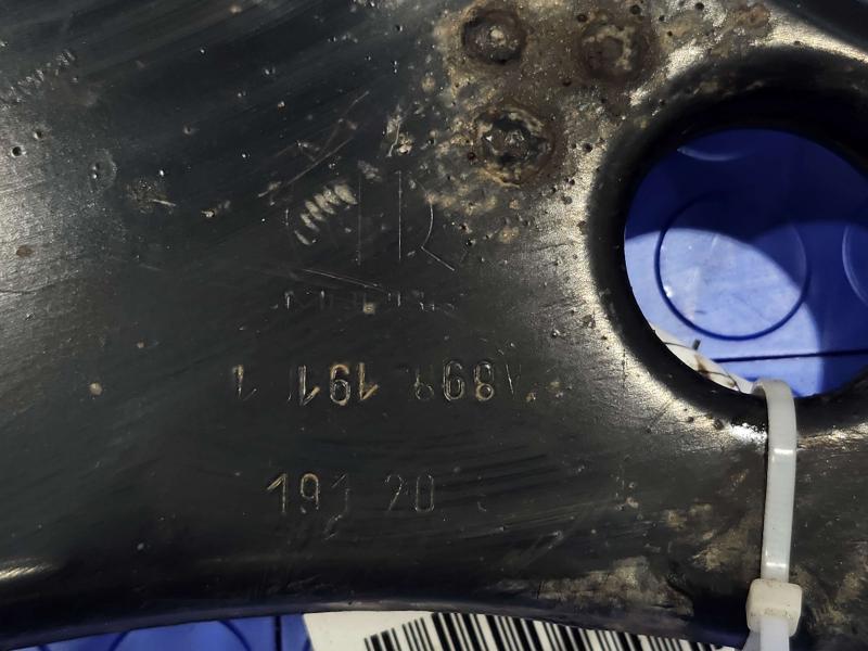 2020 Jeep Renegade Lower Control Arm Front
