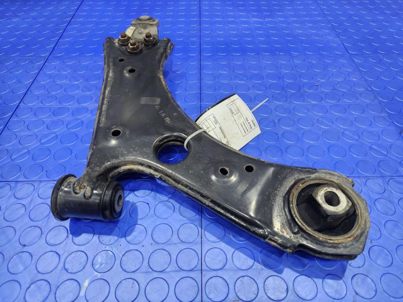 2020 Jeep Renegade Lower Control Arm Front