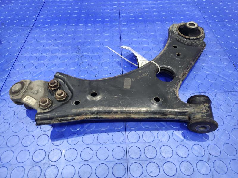 2020 Jeep Renegade Lower Control Arm Front