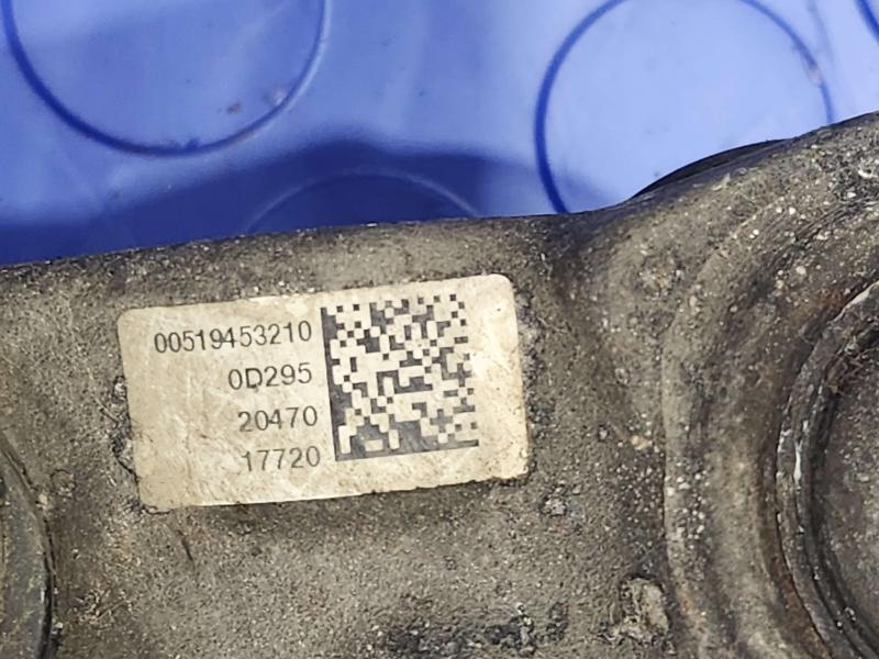 2020 Jeep Renegade Lower Control Arm Front