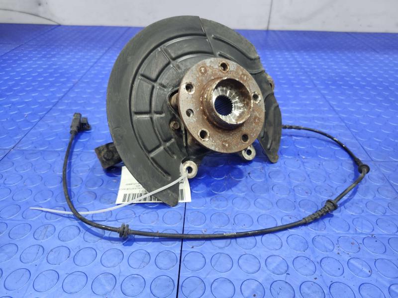 2020 Jeep Renegade Rear Knuckle/Stub Axle