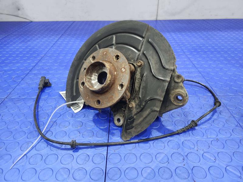 2020 Jeep Renegade Rear Knuckle/Stub Axle