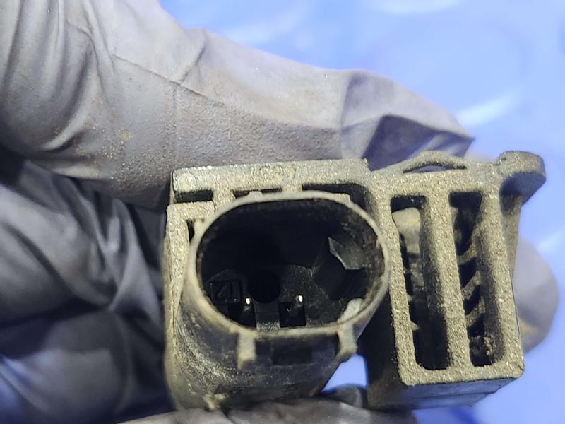 2020 Jeep Renegade Rear Knuckle/Stub Axle