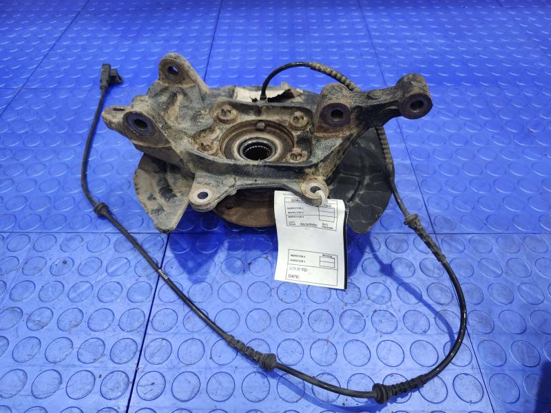 2020 Jeep Renegade Rear Knuckle/Stub Axle
