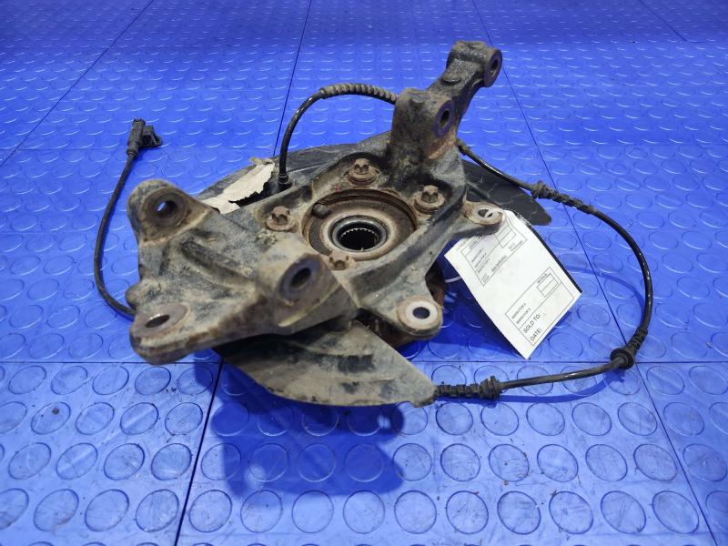 2020 Jeep Renegade Rear Knuckle/Stub Axle