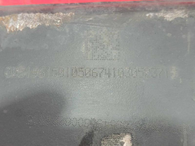 2015 Jeep Renegade Lower Control Arm Front