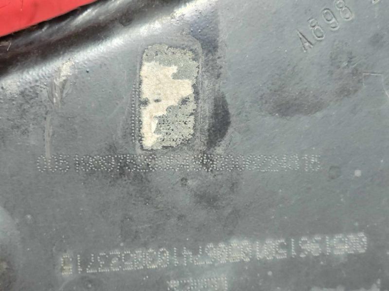 2015 Jeep Renegade Lower Control Arm Front