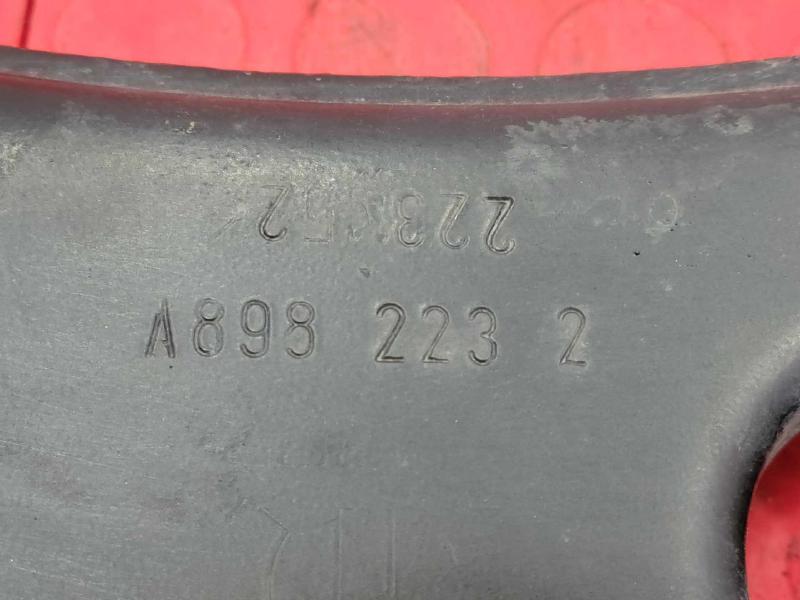 2015 Jeep Renegade Lower Control Arm Front