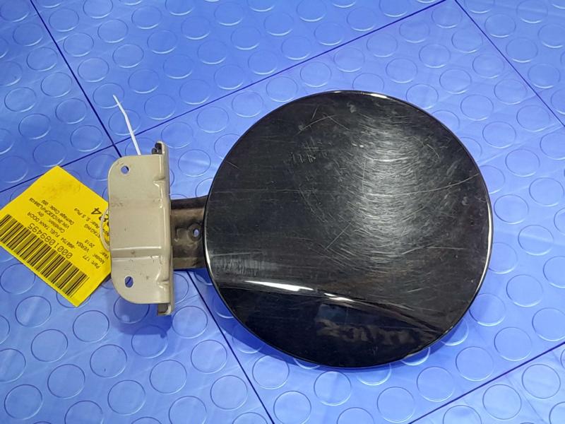2015 Nissan Versa Fuel Tank Door