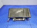2015 Chevrolet City Express Transmission Oil Cooler