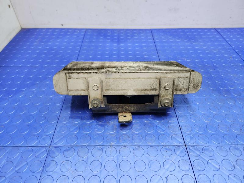 2015 Chevrolet City Express Transmission Oil Cooler