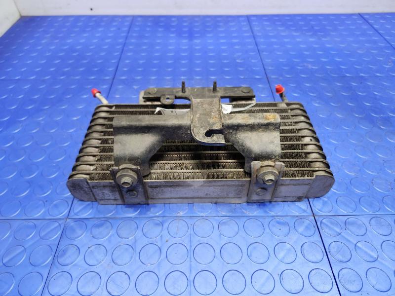 2015 Chevrolet City Express Transmission Oil Cooler