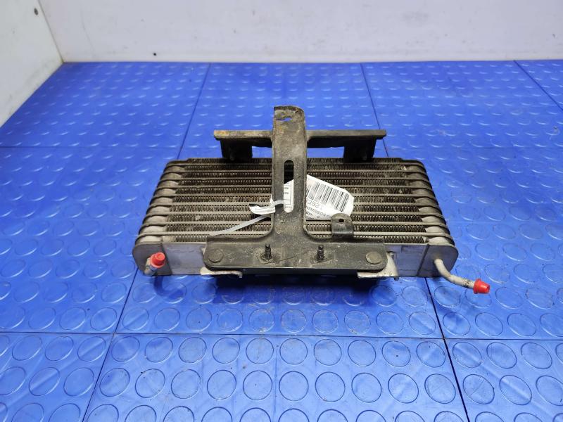 2015 Chevrolet City Express Transmission Oil Cooler