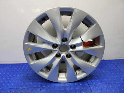 2015 Subaru Legacy Wheel