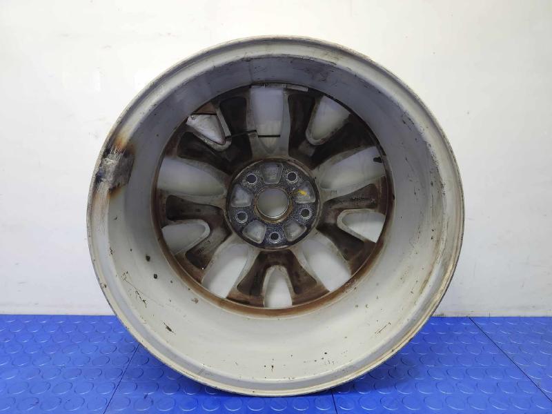 2015 Subaru Legacy Wheel