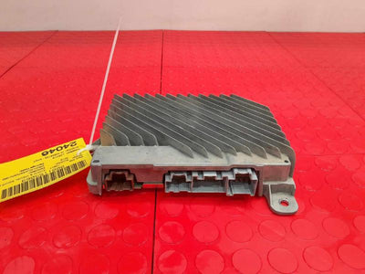 2017-2021 Buick Encore Bose Radio Amplifier Module Genuine OEM 42649152