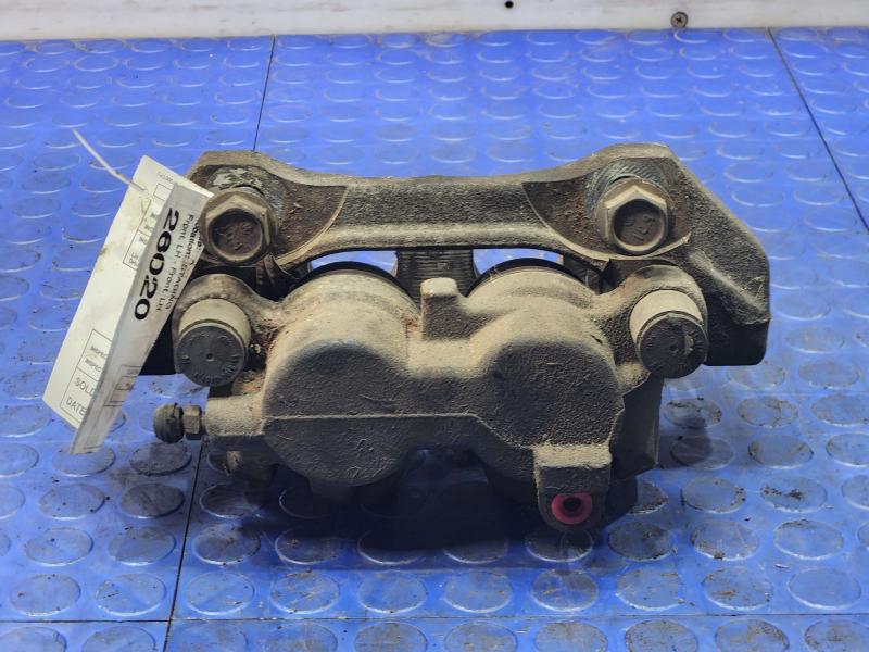 2011-2025 Dodge Durango Front Brake Caliper Assembly Left Driver Side OEM 68138843AA,LH